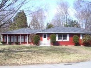 11 Homer Ave, Keene, NH 03431