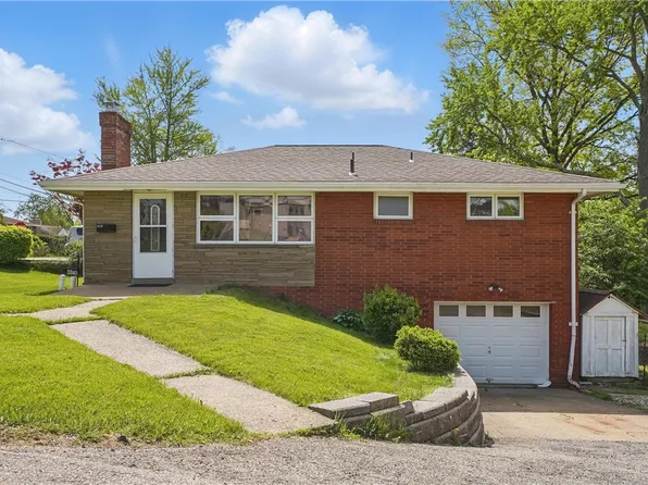 5340 Wolfe Dr, Pittsburgh, PA 15236