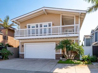 5140 Seabreeze Way, Oxnard, CA 93035