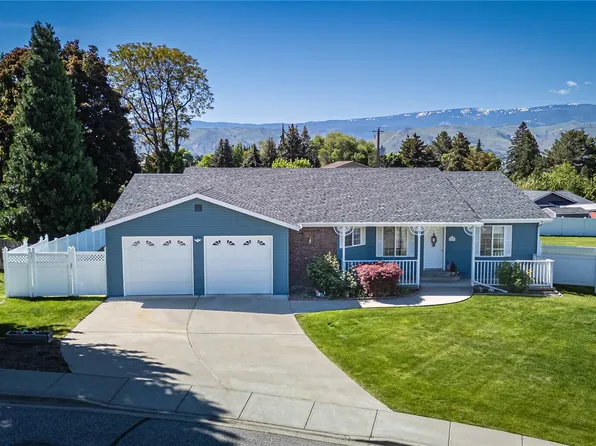 2038 Autumn Drive, East Wenatchee, WA 98802