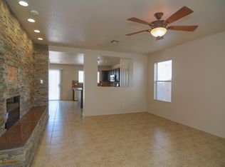 5452 S Monrovia Ave, Tucson, AZ 85706