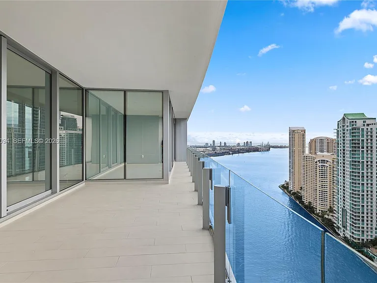 300 Biscayne Boulevard Way #3404C — Photo 2