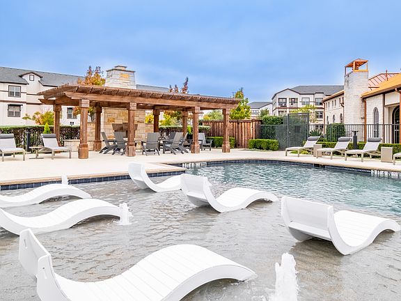 2nd image of 6221 Naaman Forest Blvd #1210