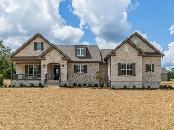 4049 Advocate Path Lot 9, Culleoka, TN 38451