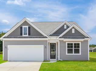 528 Misty Bluff Cir, Huger, SC 29450