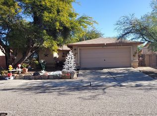3121 S Marissa Dr, Tucson, AZ 85730