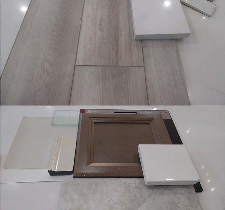 Design Selections