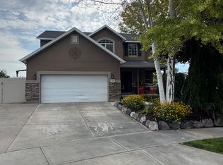 1237 S 260 W, Payson, UT 84651