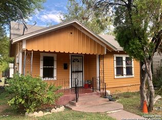 334 Adaes Ave, San Antonio, TX 78207