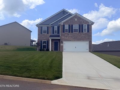 3644 Crimson Cir, Maryville, TN, 37801