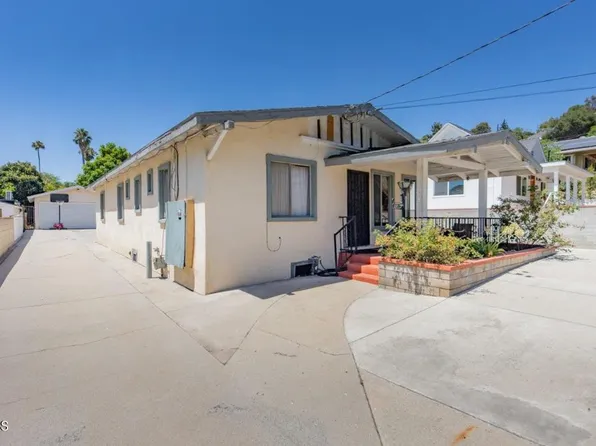 1817 N Avenue 55, Los Angeles, CA 90042