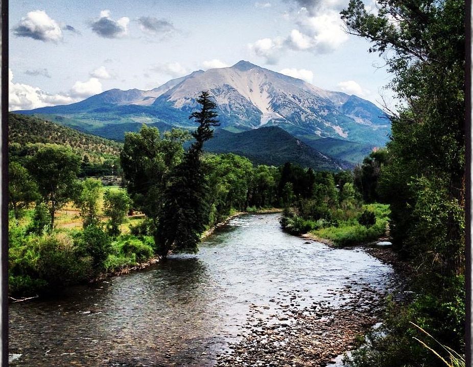 Mount Sopris