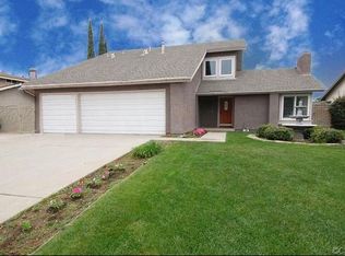 1155 Stratford Ln, San Dimas, CA