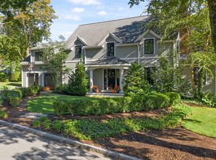 98 Annawan Rd, Newton, MA 02468