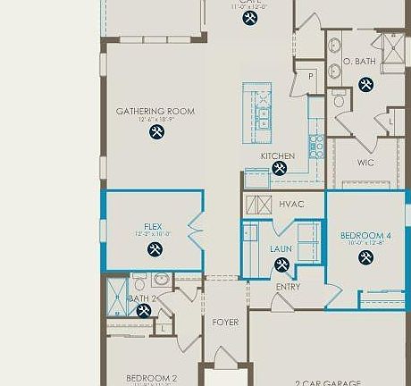 2nd image of this home