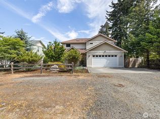 Olympic Heights, Port Angeles, WA 98363