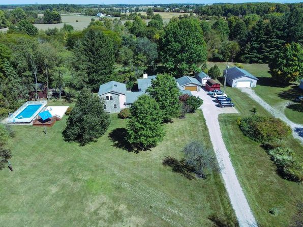 16181 E State Route 37, Sunbury, OH 43074
