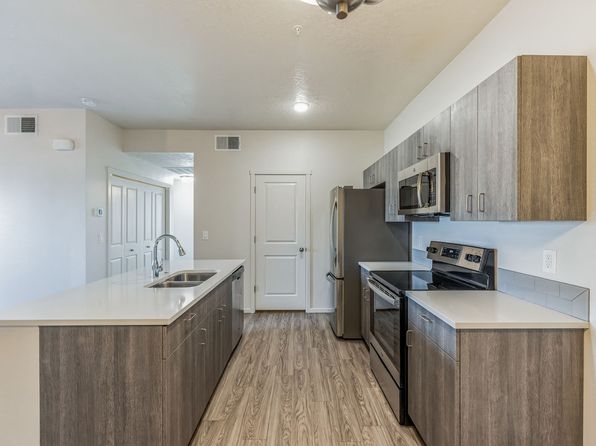 4107 E Overland Rd #C206