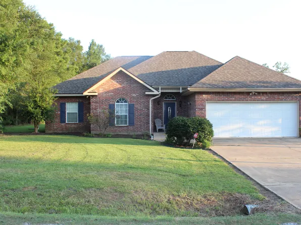 130 Myers Ln, Deridder, LA 70634