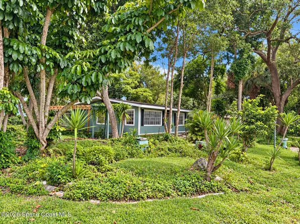 6890 Ward Pkwy, Melbourne Village, FL 32904