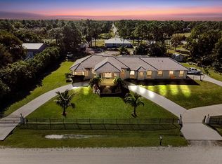 18566 40th Run N, Loxahatchee, FL 33470