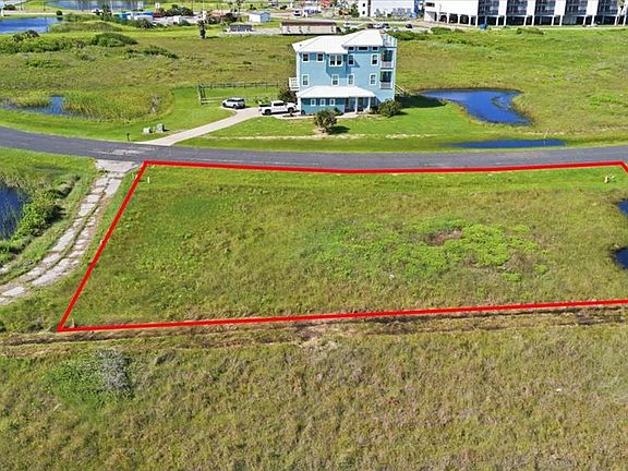5th image of Mustang Island Estates Dr