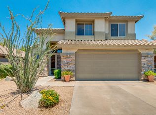 2010 E Creedance Blvd, Phoenix, AZ 85024