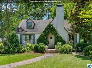 803 Wingate Cir, Homewood, AL 35209
