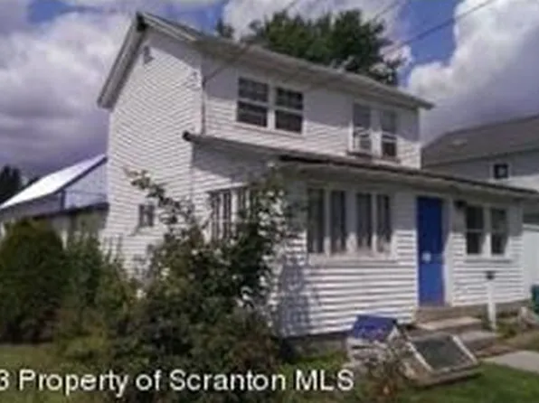 325 Green St, Scranton, PA 18508