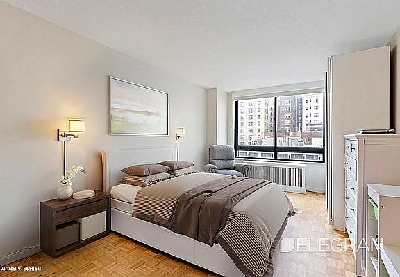 5th image of 225 W 83rd St APT 8F