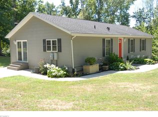 16428 Flint Ridge Rd SE, Newark, OH 43056