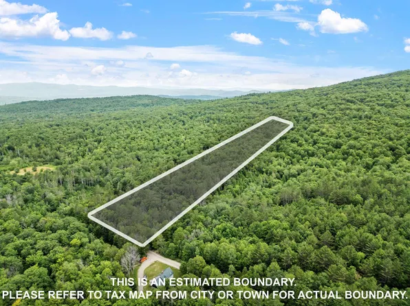 0 Wild Meadow Road Map 8 Lot 710-4, Grafton, NH 03240
