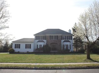4 Cedar Brook Rd, Monroe Township, NJ 08831