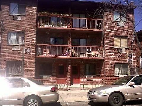 1st image of 10511 Otis Ave APT 1B