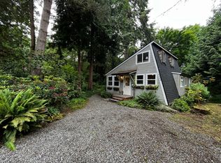 5288 NE Ponderosa Pl, Hansville, WA 98340