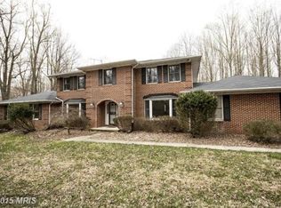 4202 Holbrook Rd, Randallstown, MD 21133