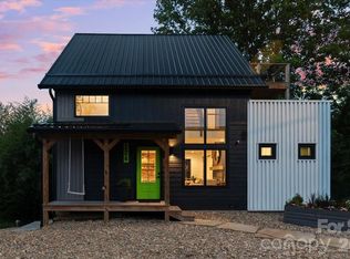 224 Rosenwald Ln, Brevard, NC 28712