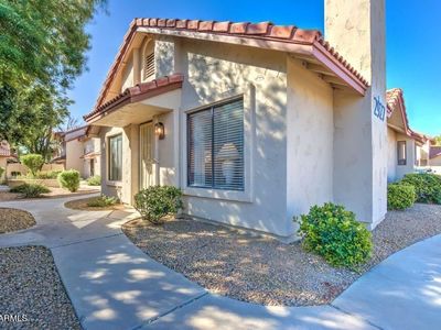 2927 N Oregon St Unit 10, Chandler, AZ, 85225