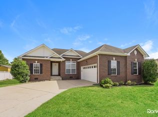 122 Tucker Trice Blvd, Lebanon, TN 37087