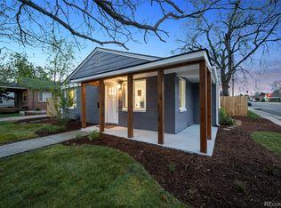 4590 S Grant St, Englewood, CO 80113