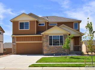1784 Long Shadow Dr, Windsor, CO 80550