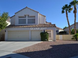 2160 Falcon Pointe Ln, Henderson, NV 89074
