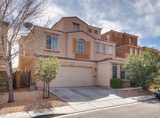 9051 Iron Cactus Ave, Las Vegas, NV 89148