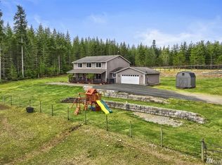 11234 Wicks Lake Rd SW, Pt Orchard, WA 98367