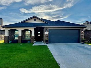 9422 Sagebrush Ave, Odessa, TX 79765
