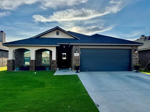 9422 Sagebrush Ave, Odessa, TX 79765
