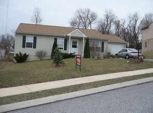 150 Charles Dr, Windsor, PA 17366