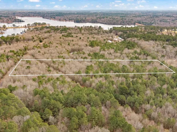 County Road 3460, Hawkins, TX 75765