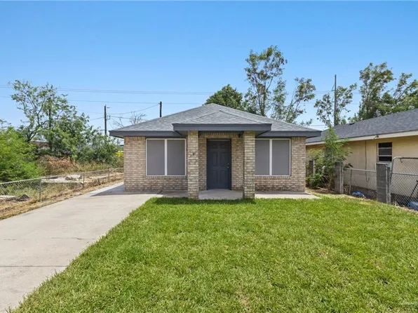 815 Pueblo St, Mission, TX 78572