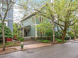 60 Barnes St, Providence, RI 02906